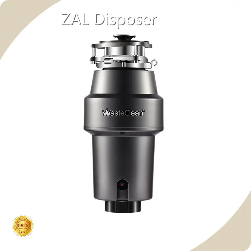 Top 3/4 Hp Food Waste Disposer for Business 1