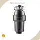 Top 3/4 Hp Food Waste Disposer for Business 1