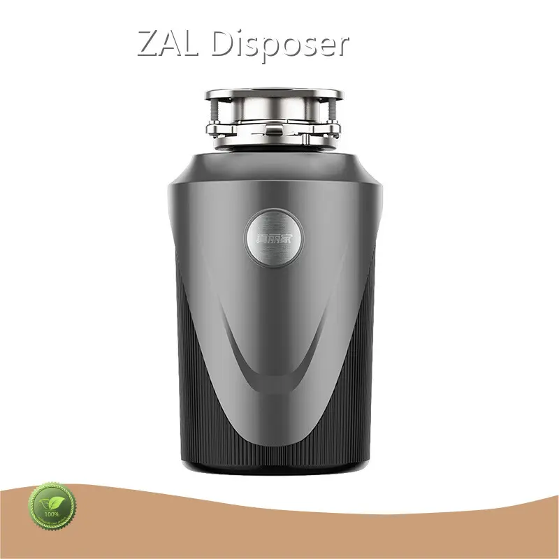 Custom Kitchen Waste Disposal ZAL Disposer 1