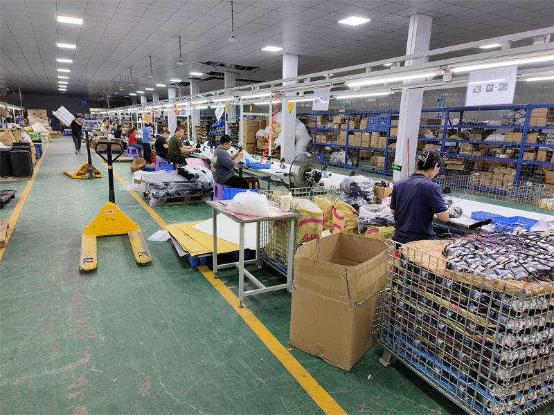 Completed a container of garbage disposal for the customer within 5 days 1