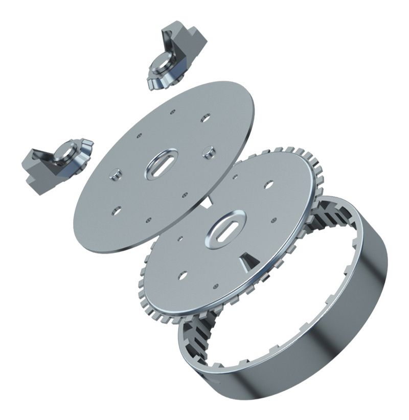 How to choose a garbage disposer and what kind of blade is good? 1