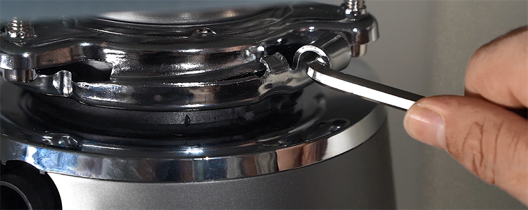 6 important points to note when using and maintaining a garbage disposer 4