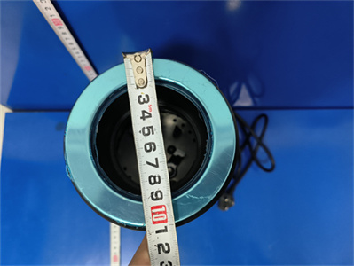 There are several prerequisites for installing a garbage disposal 2