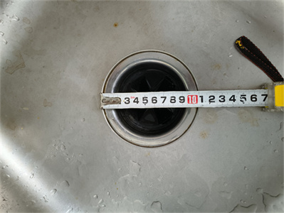 There are several prerequisites for installing a garbage disposal 3