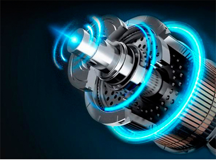 Working principle and advantages of direct discharge garbage disposer 1