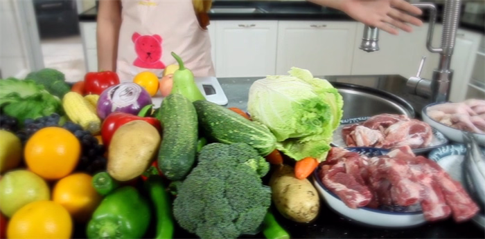 The popularity of food waste disposer in various countries 3