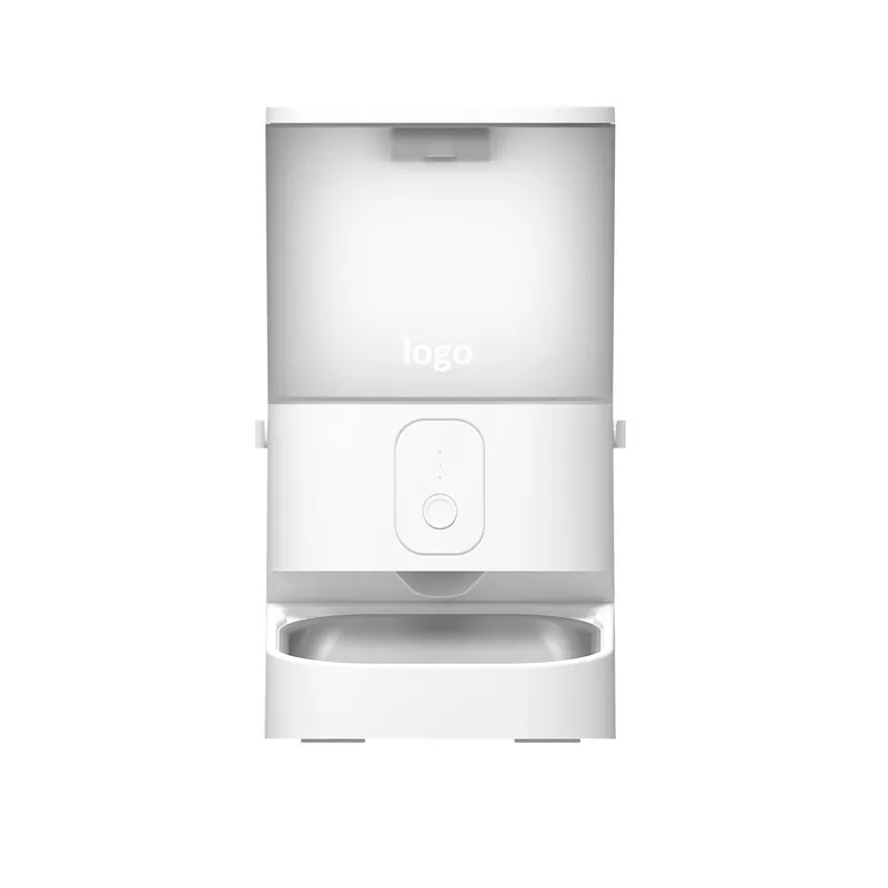 Custom Smart Feeder Blessing 2