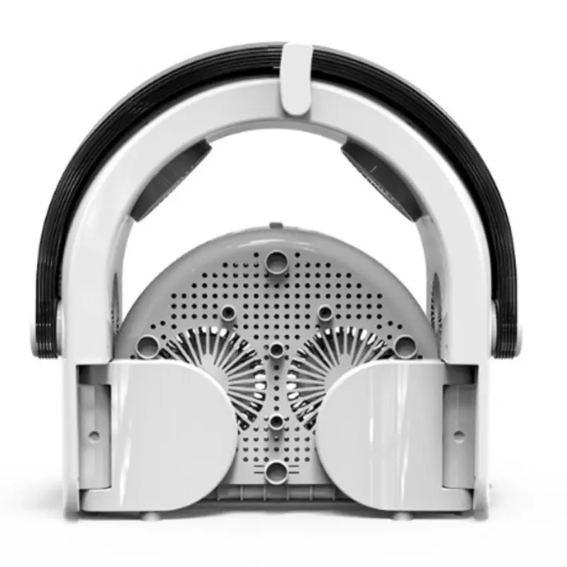 The Must-Have Grooming Essential: The Pet Hair Dryer For A Fluffier Fur Coat! 1
