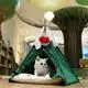 Indoor Dog Tent Bed Blessing Brand 2