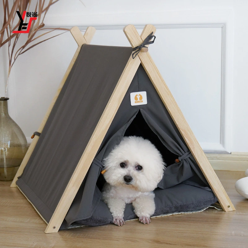 Dog Tent Bed Manufacturers 3