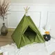 Indoor Dog Tent Bed Blessing Brand 3