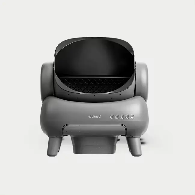 The Ultimate Solution For Pet Owners: Discovering The Power Of An Automatic Smart Cat Litter Box 1