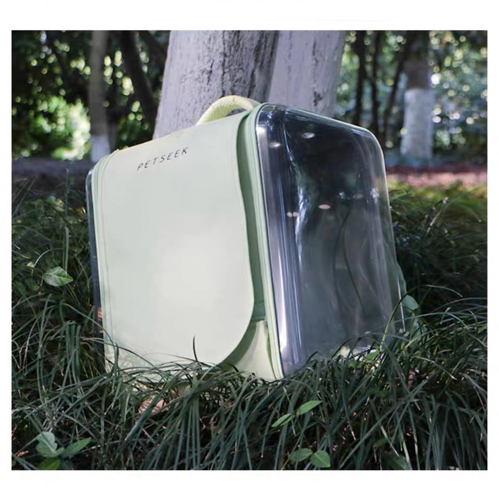 High-quality Cat Mesh Backpack Blessing Manufacture 4