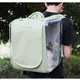 High-quality Cat Mesh Backpack Blessing Manufacture 3