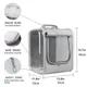 High-quality Cat Mesh Backpack Blessing Manufacture 9