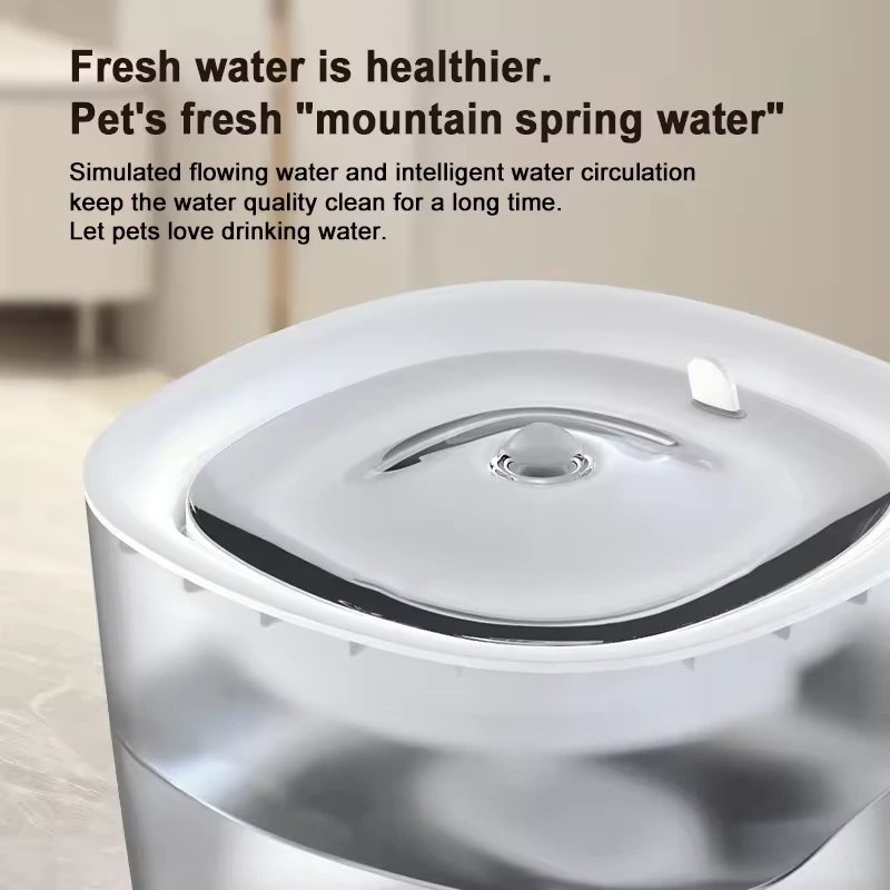 Smart Pet Water Fountain Bulk Buy Blessing 2