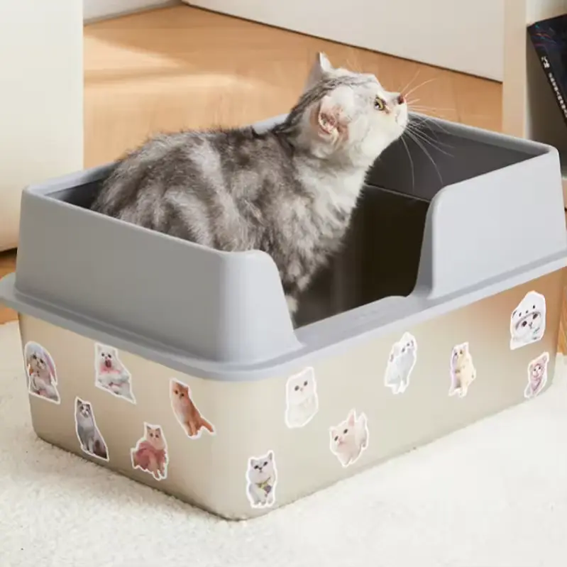 Custom Pet Cleaning Supplies Blessing 2