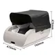 Smart Kitty Litter Box Blessing Brand 2