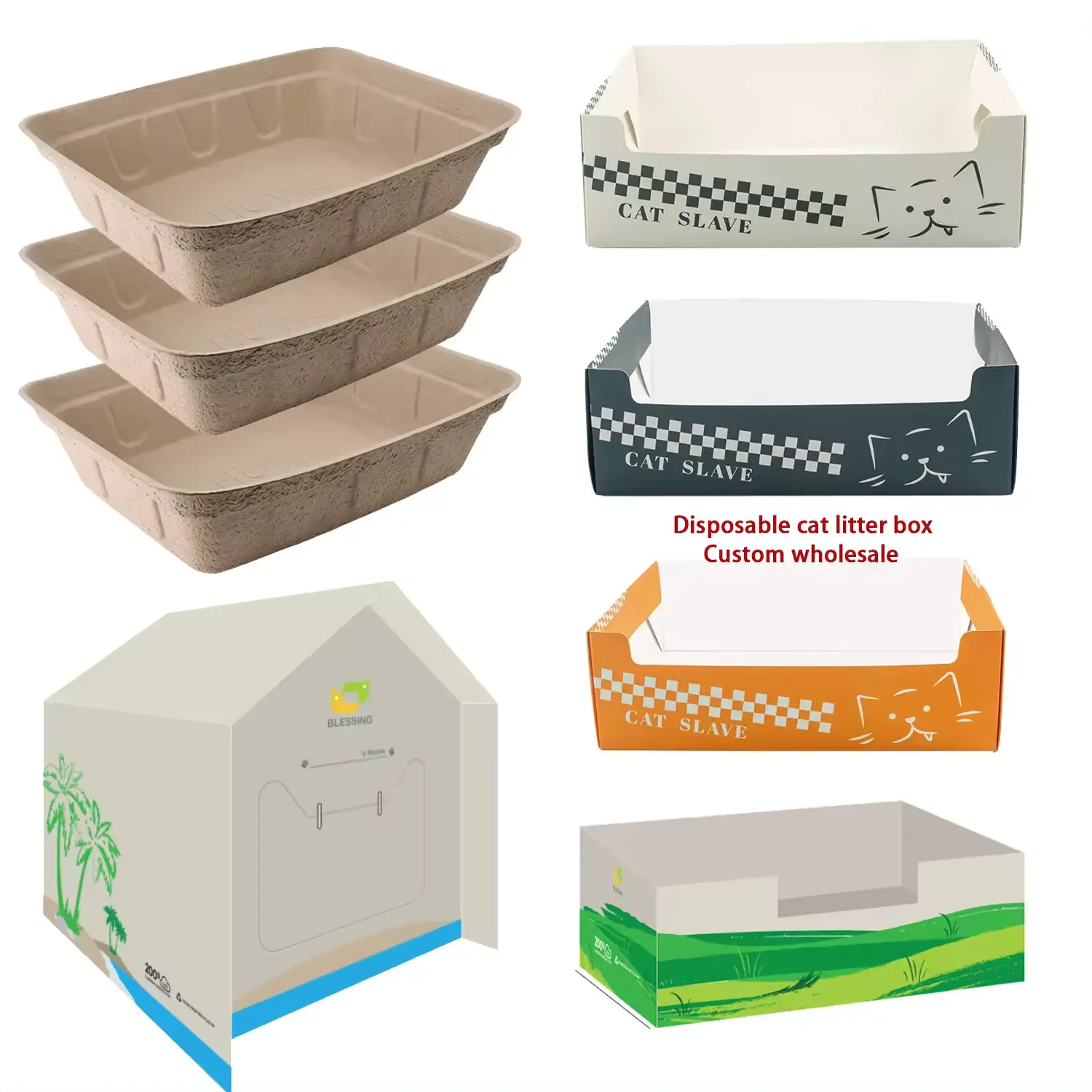 Dog Grooming Products Wholesale Suppliers 2