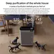 Custom Blessing Professional Dog Grooming Supplies Wholesale 4