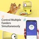 App Controlled Pet Feeder Blessing 6