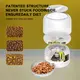 App Controlled Pet Feeder Blessing 5