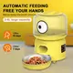 App Controlled Pet Feeder Blessing 3