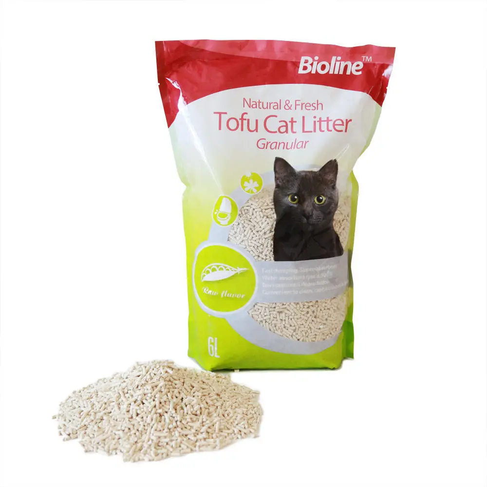 Top Wholesale Cat Litter Suppliers Supply 6