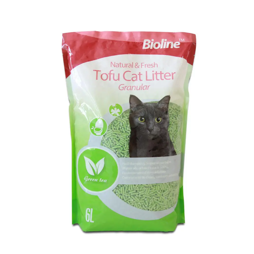Top Wholesale Cat Litter Suppliers Supply 3
