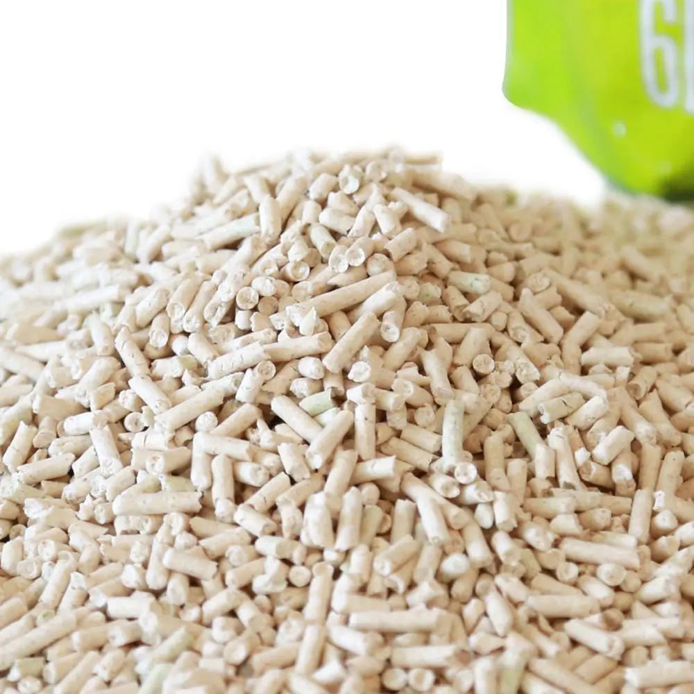 Top Wholesale Cat Litter Suppliers Supply 9