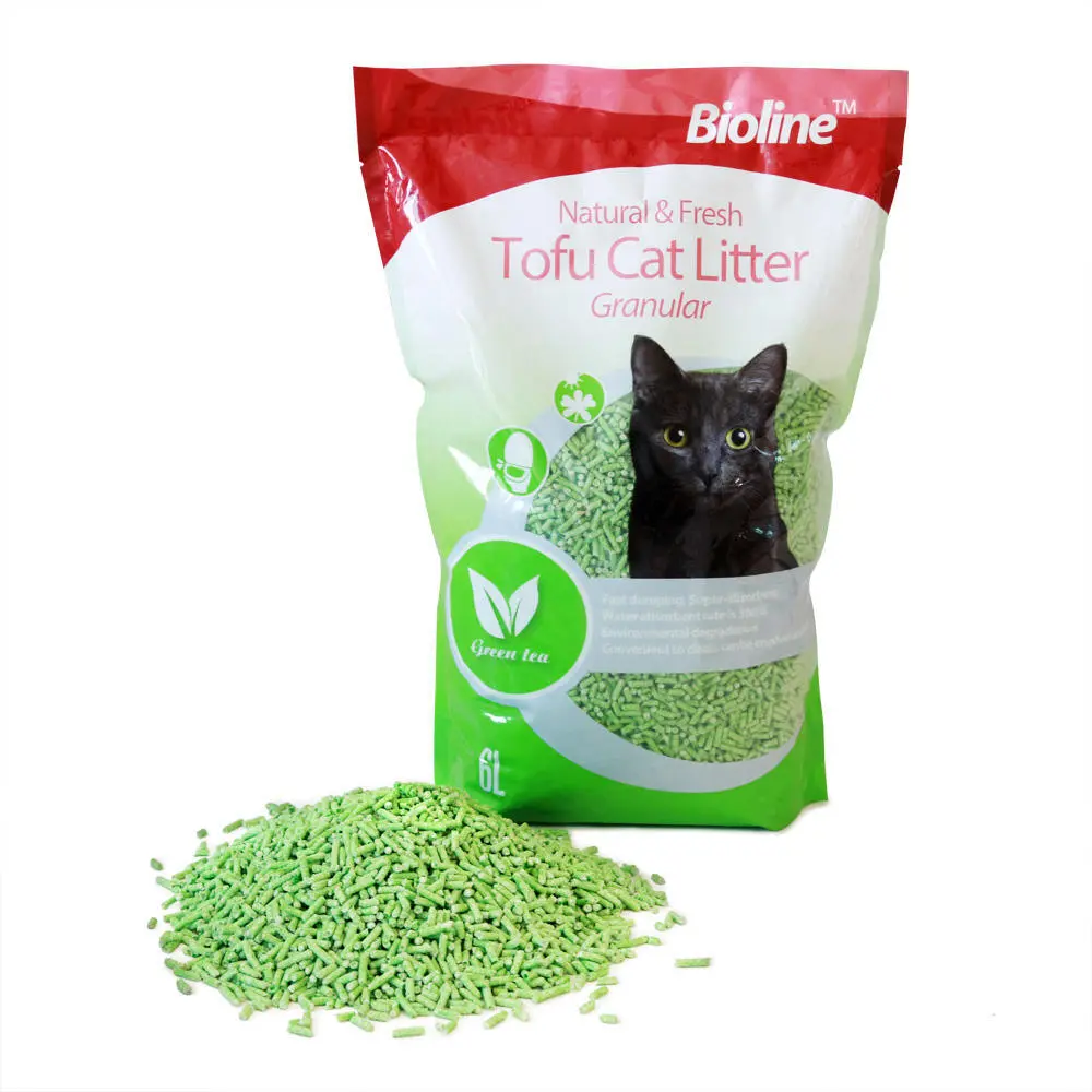 Top Wholesale Cat Litter Suppliers Supply 4