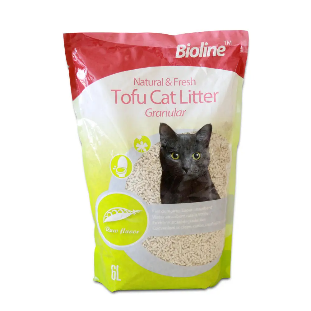 Top Wholesale Cat Litter Suppliers Supply 5
