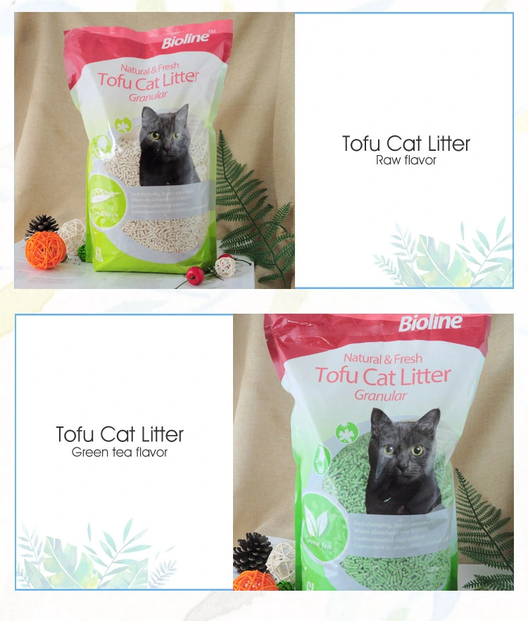 Top Wholesale Cat Litter Suppliers Supply 7