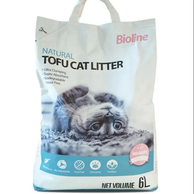 Blessing Buy Cat Litter Wholesale Suppliers 2