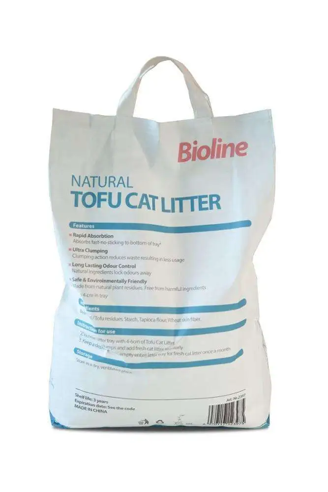Blessing Buy Cat Litter Wholesale Suppliers 6