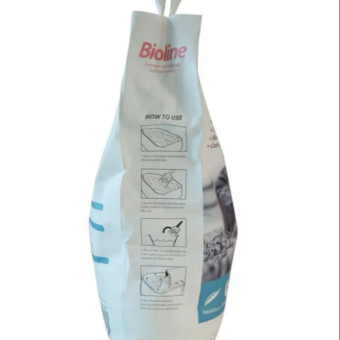 Blessing Buy Cat Litter Wholesale Suppliers 5