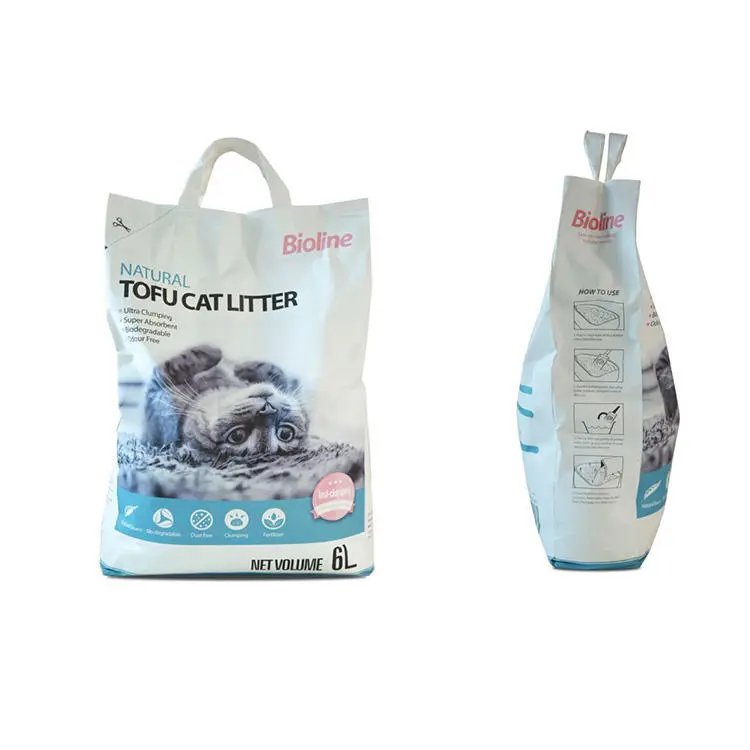 Blessing Buy Cat Litter Wholesale Suppliers 3