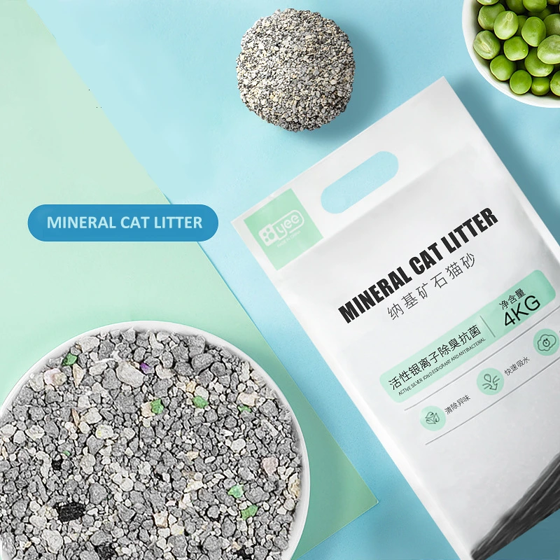 Hotcat Litter Bulk Buy Blessing Brand 3