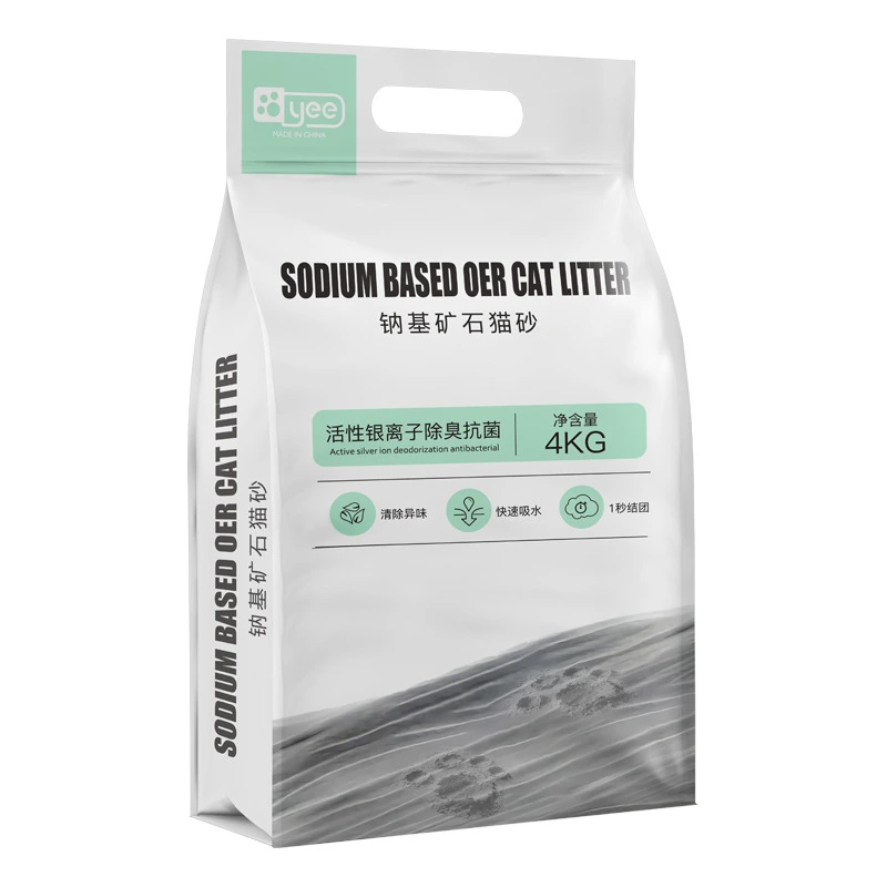 Hotcat Litter Bulk Buy Blessing Brand 4