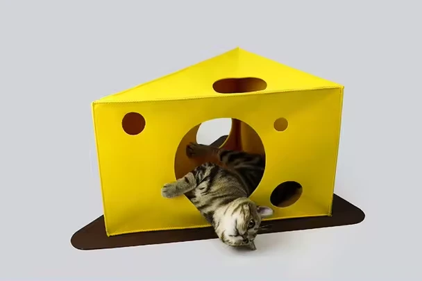 Wholesale Extra Large Dog Tent Bed Suppliers 6