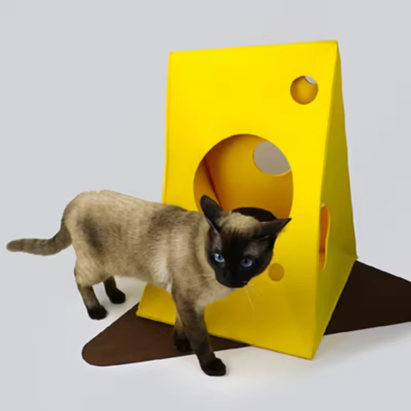 Wholesale Extra Large Dog Tent Bed Suppliers 4