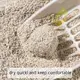 Latest Kitty Litter Manufacturers Factory 6