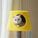 Custom Custom Cat House Blessing 3
