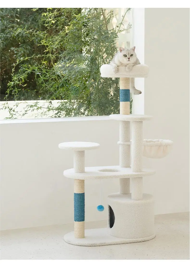 Wholesale Cat Supplies Blessing, 7