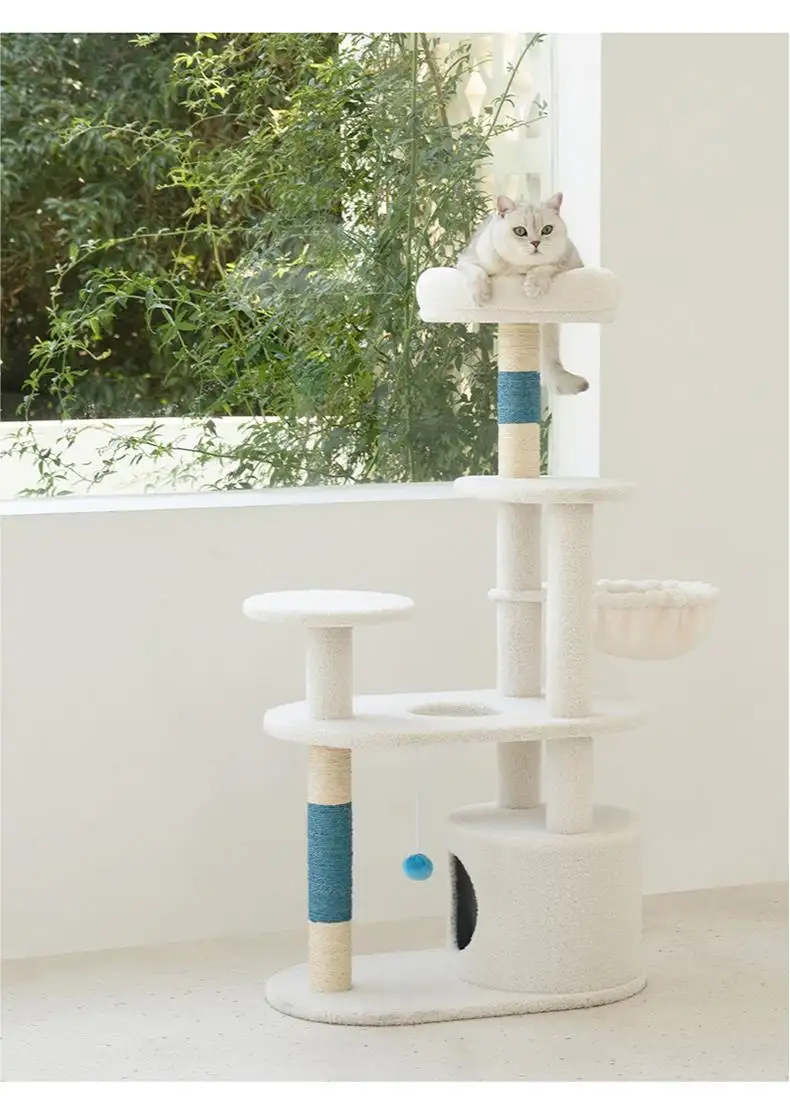 Wholesale Cat Supplies Blessing, 7