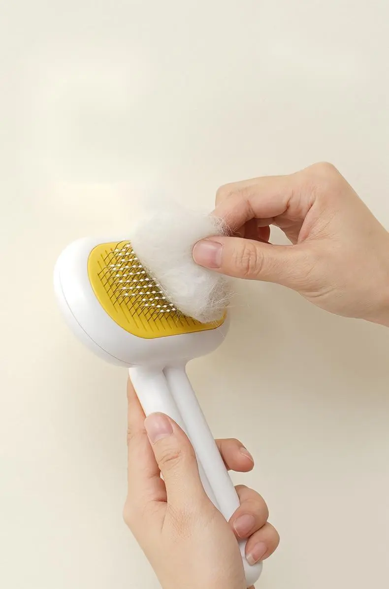 Pet Grooming Hair Clipper Kit by Blessing 6