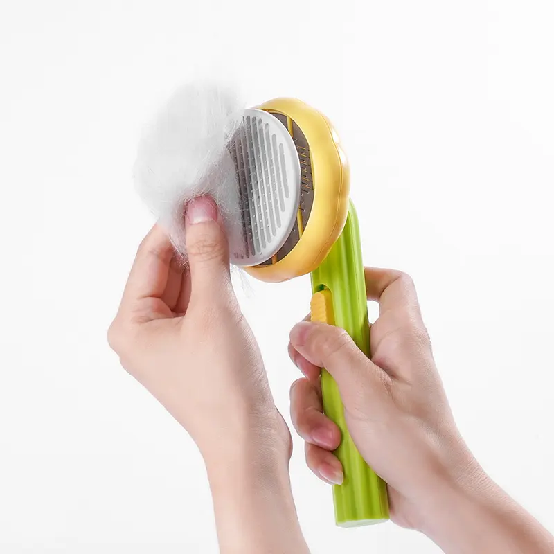 Blessing Pet Grooming Kit for Dogs Factory 4