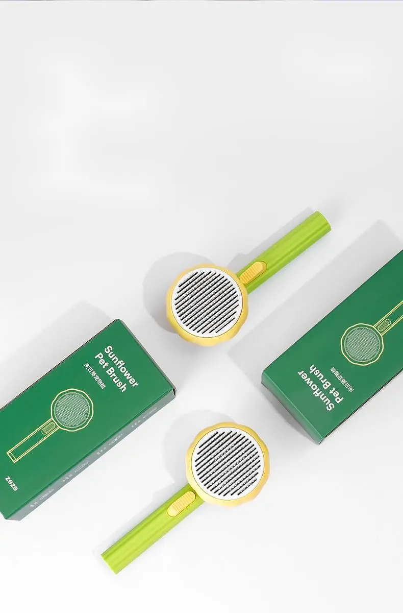 Blessing Pet Grooming Kit for Dogs Factory 3