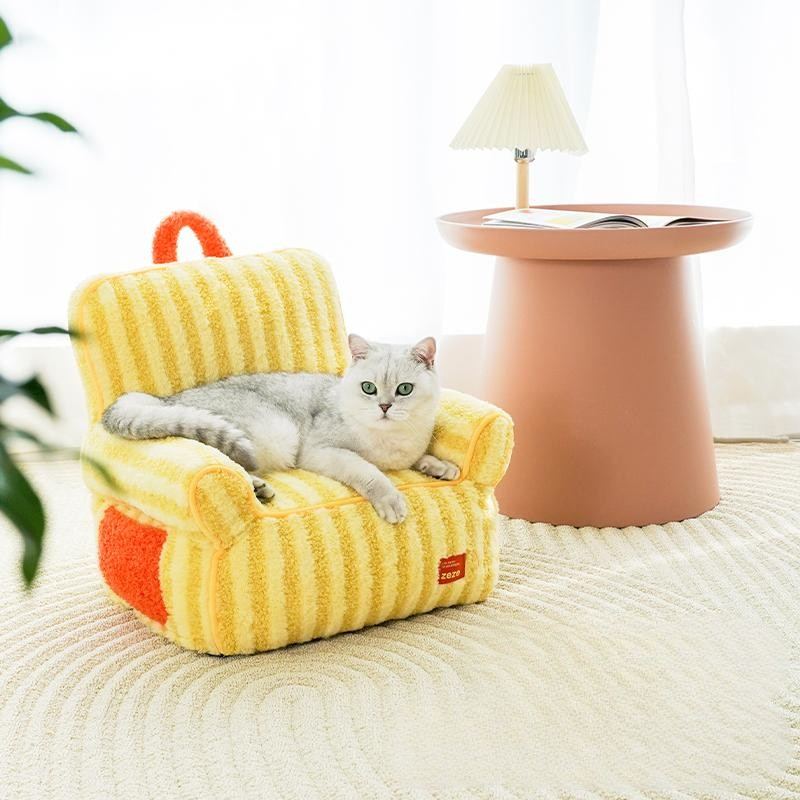 Blessing Dog Tent Bed for Large Dog 6