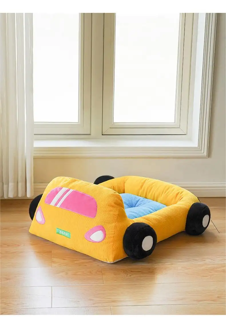 New Personalized Dog Houses Blessing Manufacture 3